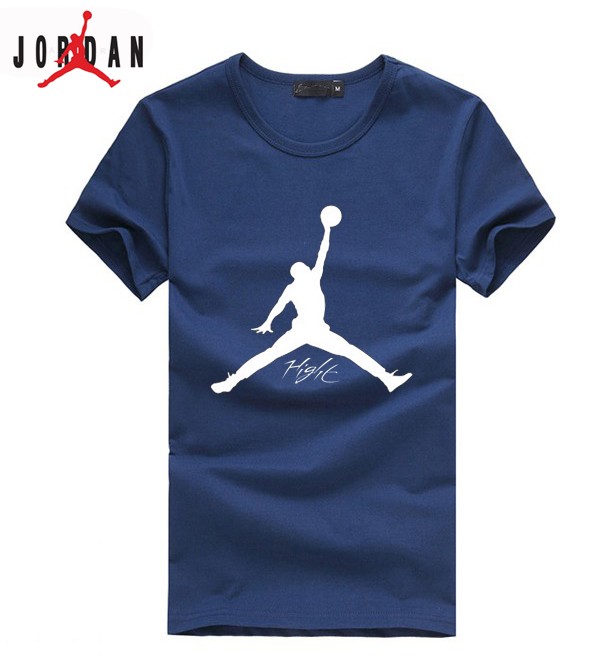 men jordan t-shirt S-XXXL-0261
